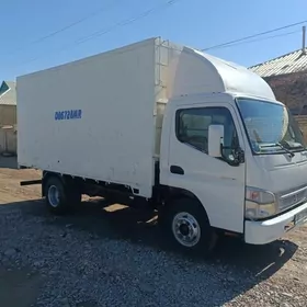 Mitsubishi Canter 2005
