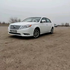Toyota Avalon 2013