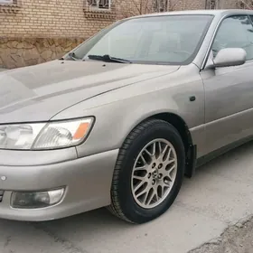 Lexus ES 300 2001