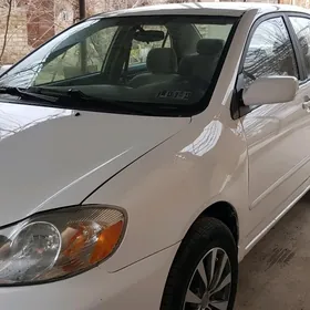 Toyota Corolla 2003