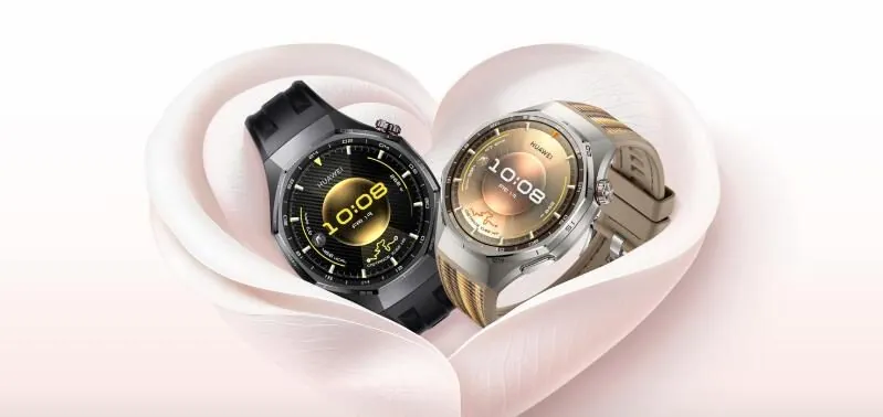 Huawei лидирует на рынке умных часов Китая, но Apple ускоряет рост