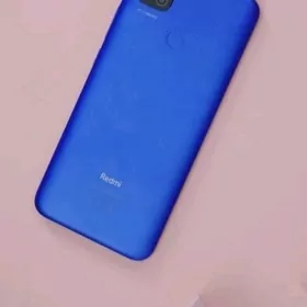 Редми 9актив 64гб