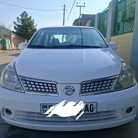Nissan Versa 2009