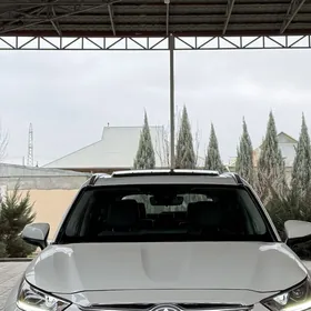 Toyota Highlander 2023