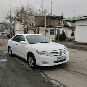 Toyota Camry 2006