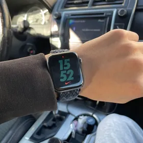 Apple watch 4seria