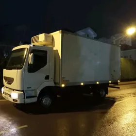 Mitsubishi Canter 2003