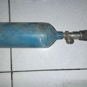 Кислородный баллон