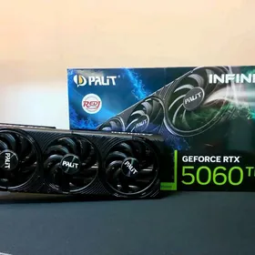 RTX 5060 | 16GB | GDDR7