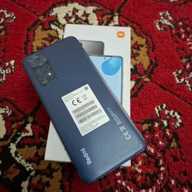 Redmi Note 11