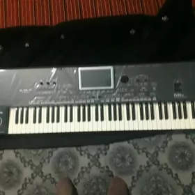 Korg pa3