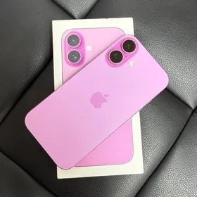 iphone 16 Pink IPHONE 16 PiNK