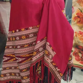 Gadymy Tara düýp gyňaç