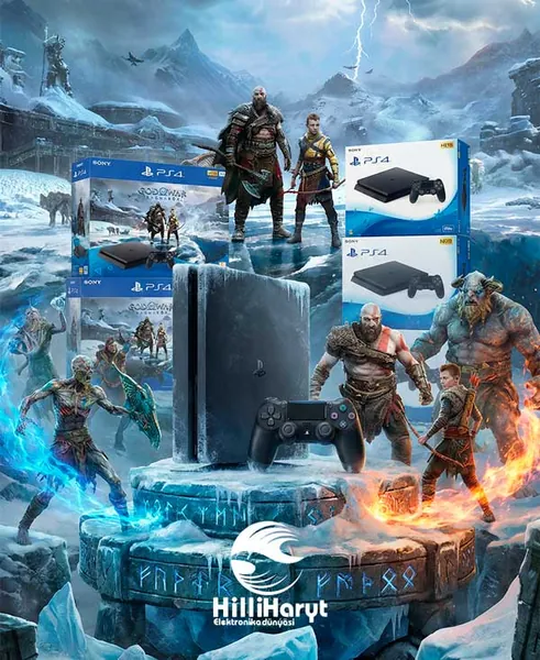 Hilli haryt Gallery 2