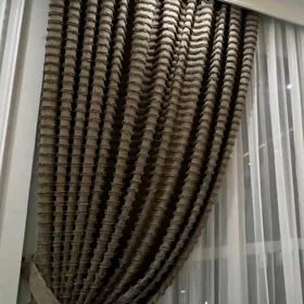 Perdeler Karnizlar Aksesuarlar