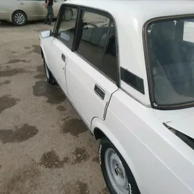 Lada 2107 2000