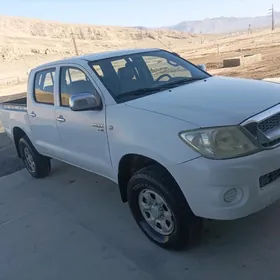 Toyota Hilux 2011