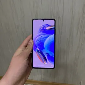 Redmi Note 12 Pro 5G