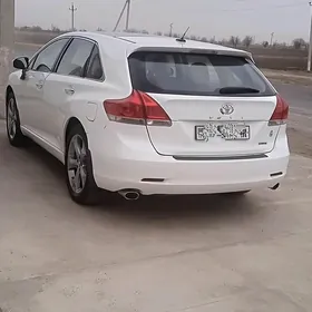 Toyota Venza 2012