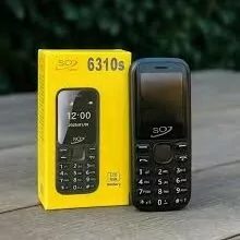 prastoy nokia sq 6310s