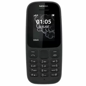 prastoy nokia 105