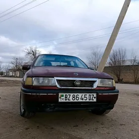 Opel Vectra 1990