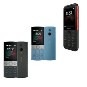 prastoy nokia 150 new 5310