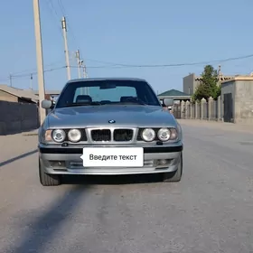 BMW 525 1995