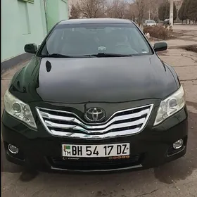 Toyota Camry 2010