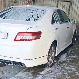 Toyota Camry 2010