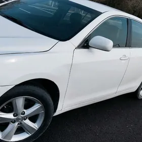 Toyota Camry 2007