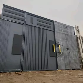 warata demir derweze