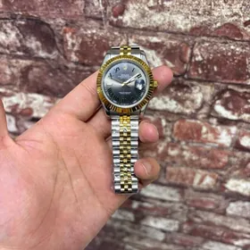 Rolex Date Just mehanika