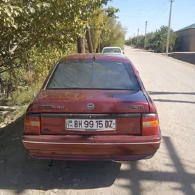 Opel Vectra 1992