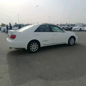 Toyota Camry 2003