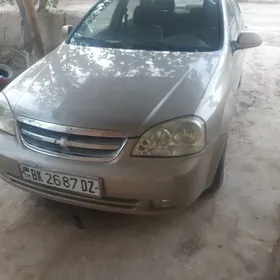 Chevrolet Lacetti 2004