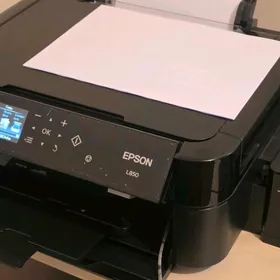 Epson 850
