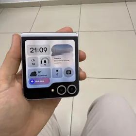 Samsung Z Flip 6 12/512 gün