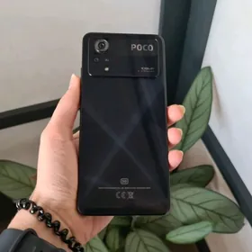 Poco x4 pro