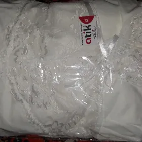 Arzan bahadan Ich geyimler