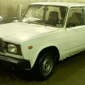 Lada 2107 1999