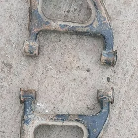 mark 2 izki gytarasy