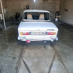 Lada 2106 1996
