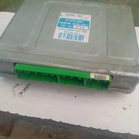 Isuzu amalkanka kamýuter