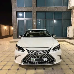 Lexus ES 350 2020