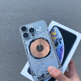 Iphone xs 15 pro owurlen