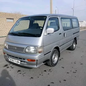 Toyota Hiace 1994