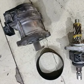 Rulevoy reyka zapcasti