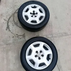 infinity diska 16 lyk 2 stuk