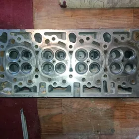 головка жсб 3х